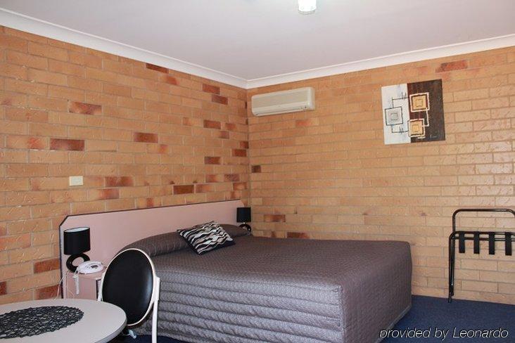 North Parkes Motel Zewnętrze zdjęcie