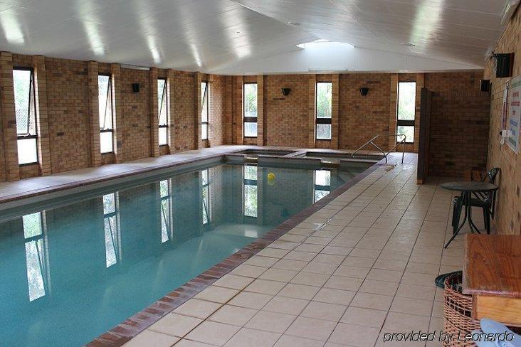 North Parkes Motel Zewnętrze zdjęcie
